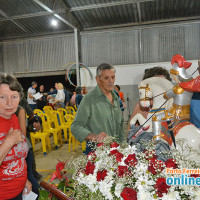 Procissão e Missa de São Jorge na igreja São Jorge 23/04 - Foto 81