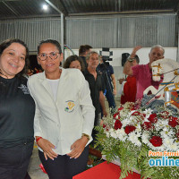 Procissão e Missa de São Jorge na igreja São Jorge 23/04 - Foto 93