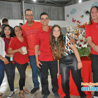 Procissão e Missa de São Jorge na igreja São Jorge 23/04 - Foto 98