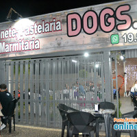 Lanchonete Dogs.com 25/05/2024 - Foto 7