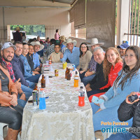 Aniversário de João Vitor Cook - Foto 6