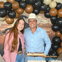 Aniversário de João Vitor Cook - Foto 33