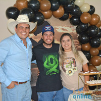 Aniversário de João Vitor Cook - Foto 55