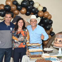 Aniversário de João Vitor Cook - Foto 56