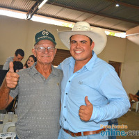 Aniversário de João Vitor Cook - Foto 63