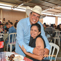 Aniversário de João Vitor Cook - Foto 128