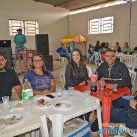 Aniversário de João Vitor Cook - Foto 151