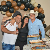 Aniversário de João Vitor Cook - Foto 192