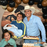 Aniversário de João Vitor Cook - Foto 195