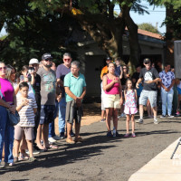 Cerimônia marca inauguração do Skatepark Lourenço Valente, na Vila Real - Foto 31