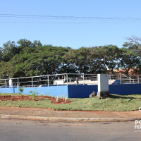 Cerimônia marca inauguração do Skatepark Lourenço Valente, na Vila Real - Foto 10