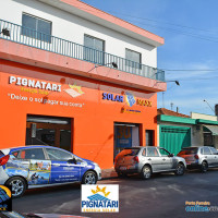 Inauguração Pignatari energia solar - Foto 4