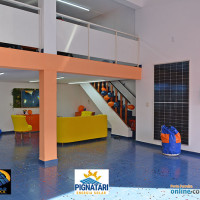 Inauguração Pignatari energia solar - Foto 5