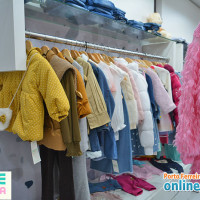 Coquetel da Loja Doce Infância Moda Infantil e Juvenil - Foto 12