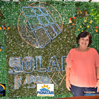 Inauguração Pignatari energia solar - Foto 17