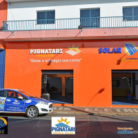 Inauguração Pignatari energia solar - Foto 20