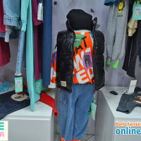 Coquetel da Loja Doce Infância Moda Infantil e Juvenil - Foto 26