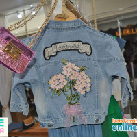 Coquetel da Loja Doce Infância Moda Infantil e Juvenil - Foto 28