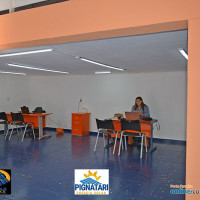 Inauguração Pignatari energia solar - Foto 27