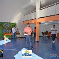 Inauguração Pignatari energia solar - Foto 29