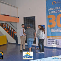 Inauguração Pignatari energia solar - Foto 31