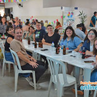 Feijoada Apaexonado - Domingo 09/06 - Foto 28