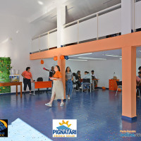 Inauguração Pignatari energia solar - Foto 37