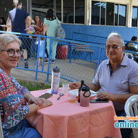 Feijoada Apaexonado - Domingo 09/06 - Foto 38