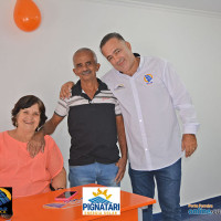 Inauguração Pignatari energia solar - Foto 44