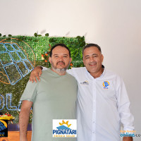 Inauguração Pignatari energia solar - Foto 46