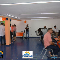 Inauguração Pignatari energia solar - Foto 52