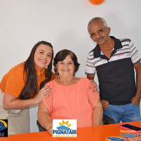 Inauguração Pignatari energia solar - Foto 57