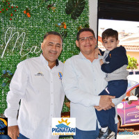 Inauguração Pignatari energia solar - Foto 62