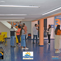 Inauguração Pignatari energia solar - Foto 65