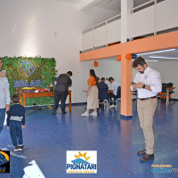 Inauguração Pignatari energia solar - Foto 67