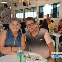 Feijoada Apaexonado - Domingo 09/06 - Foto 66