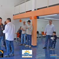 Inauguração Pignatari energia solar - Foto 73