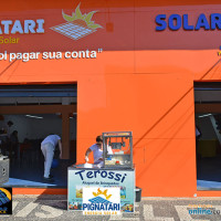 Inauguração Pignatari energia solar - Foto 82