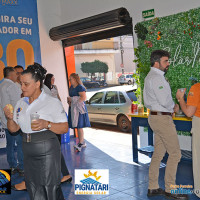 Inauguração Pignatari energia solar - Foto 94