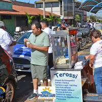 Inauguração Pignatari energia solar - Foto 111