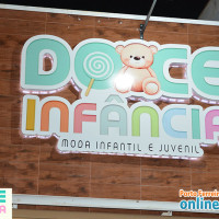 Coquetel da Loja Doce Infância Moda Infantil e Juvenil - Foto 40