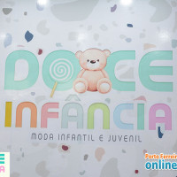 Coquetel da Loja Doce Infância Moda Infantil e Juvenil - Foto 53