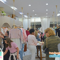 Coquetel da Loja Doce Infância Moda Infantil e Juvenil - Foto 56