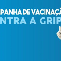 Vacinação contra a gripe termina nesta sexta-feira; veja postos de aplicação - Foto 1