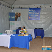 Exposição de carros antigos - Sest Senat - Foto 4