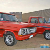 Exposição de carros antigos - Sest Senat - Foto 15