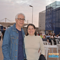 Exposição de carros antigos - Sest Senat - Foto 44