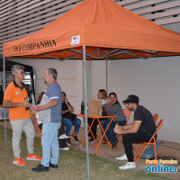 Exposição de carros antigos - Sest Senat - Foto 54