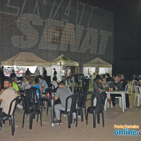 Exposição de carros antigos - Sest Senat - Foto 81