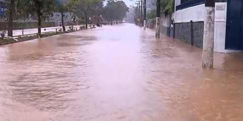 Petrópolis: um mês após a tragédia, chuva deixa cinco mortos e três desaparecidos